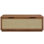 Soma Rattan Storage Bench