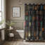 Rideau de douche Lalar-1418577624