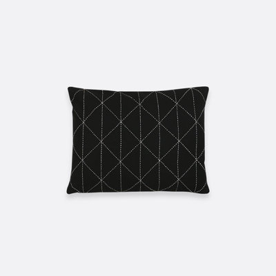 Graph Rectangular Pillow Cover & Insert