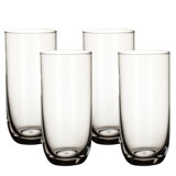 La Divina 14.75 oz. Highball Glass