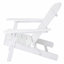 Chaise de patio d'extérieur Basic-1274282806