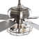 Paquette 52'' Ceiling Fan with Light Kit