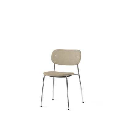 Co Upholstered Dining Chair