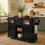 47.2 " W Kitchen Cart-468963747