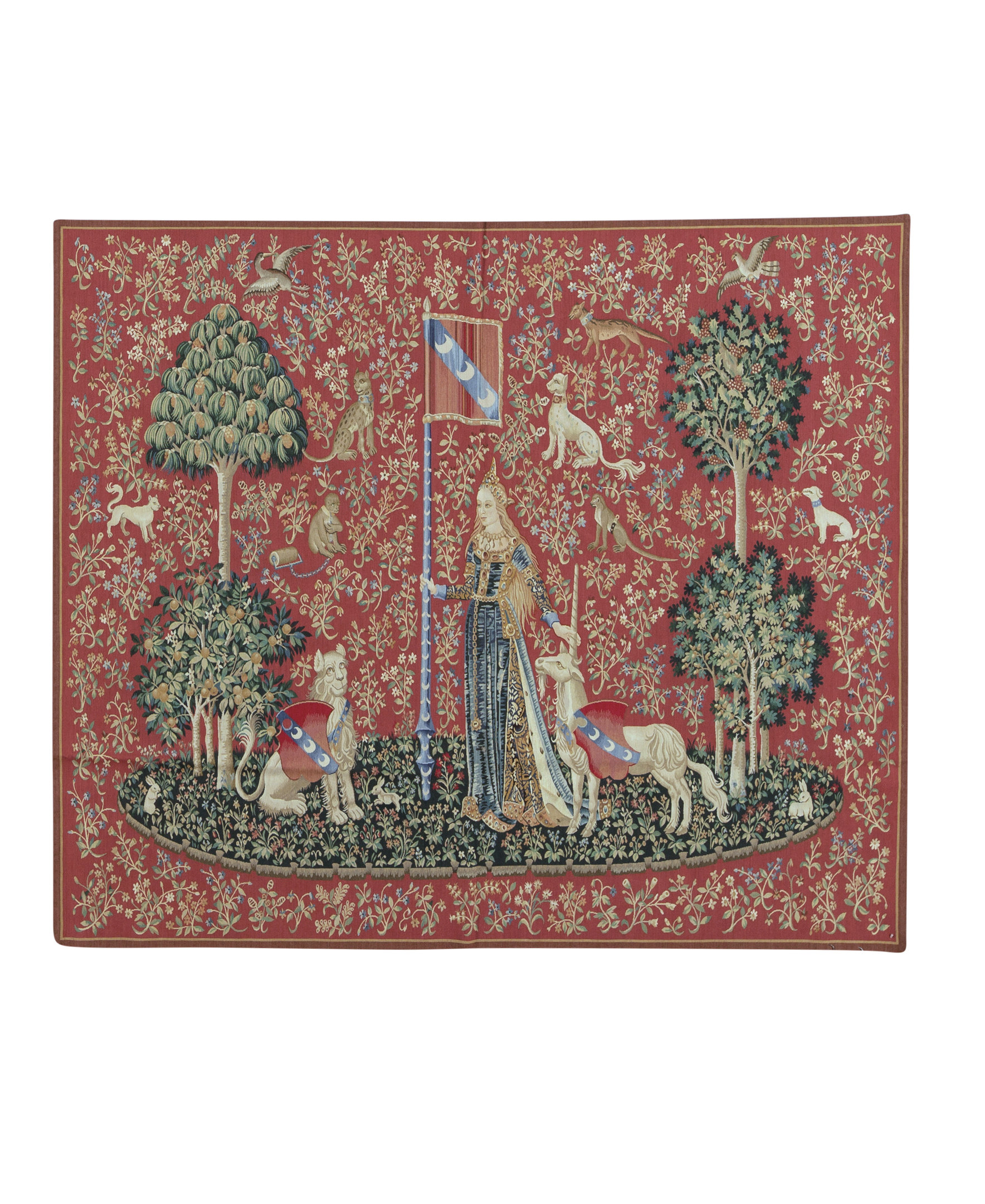 Bokara Rug Co., Inc. TAPESTRY RENAISSANCE - Wayfair Canada