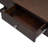 58'' Console Table