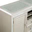 Desserte transitionnelle l 54,4 po, champagne