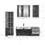 Hoysted Bathroom Furniture Suite