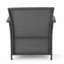 Chaise de patio