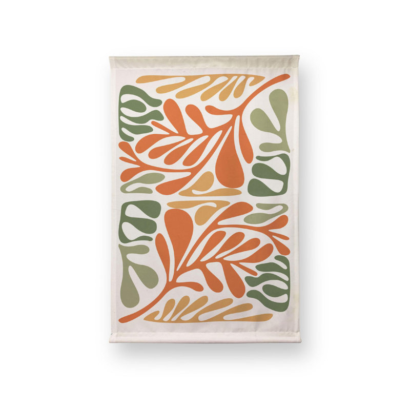 Stunning Decorative Polyester Painting, 39.4 x 55.1 inches | 50% Cotton / 50% Polyester for Vibrant Color and Durability | Perfect Wall Art for Living Room, Bedroom, or Office Decor, Eye-Catching Design