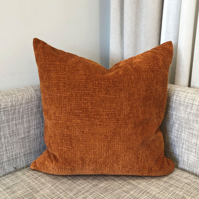 Kimia Feather Throw Pillow