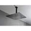 Pomme de douche 16 po