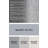 Silky Soft Plush Gray Area Rug-1726068