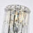 Baldrik 2 - Light Dimmable Bath Sconce-52419330-32478821