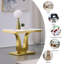 Ensemble de tables de bout