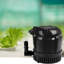 Pompe utilitaire submersible sans interrupteur en aluminium Little Giant 205 gph