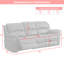 Bettymae 3 Seater Reclining Sofa-1812519712