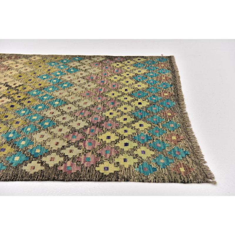 Jessen Brown Rug