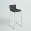 Tabouret de bar et de comptoir Gladwell-1953036476-1956882598