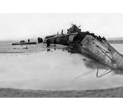 « german marin », reproduction de photo