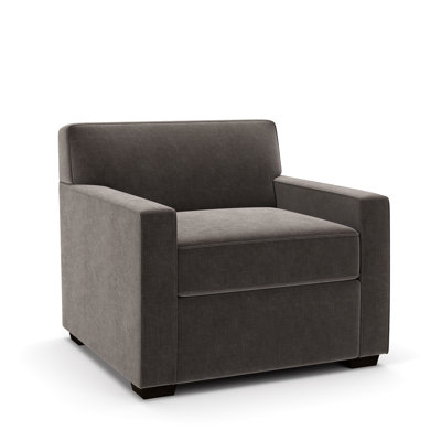 Francesca Upholstered Armchair