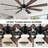 Deallen 72'' Ceiling Fan with LED Lights-1249957707