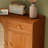 Shoe Storage Cabinet-122587401