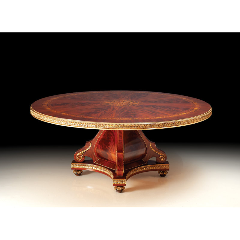 Table de salle à manger