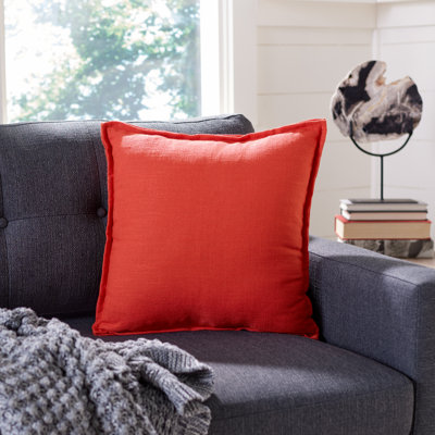 Jyana Reversible Throw Pillow