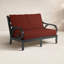 Monterey Outdoor 2 - Seat Loveseat-14425526