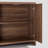 Mahlea 2-Door Manufactured Wood Accent Cabinet-54839106