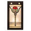 Parker 2 - Light Flush Mounted Sconce