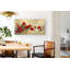 Wrapped Canvas Panoramic Print