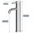 Single-handle Bathroom Faucet-43157474