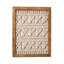 Jute Wall Hanging