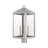 Bartek 1 -Light 24" H Hardwired Lantern Head-24100167