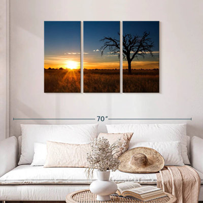 Kalahari Sundown
