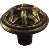 Celtic 1 1/4" Diameter Round Knob