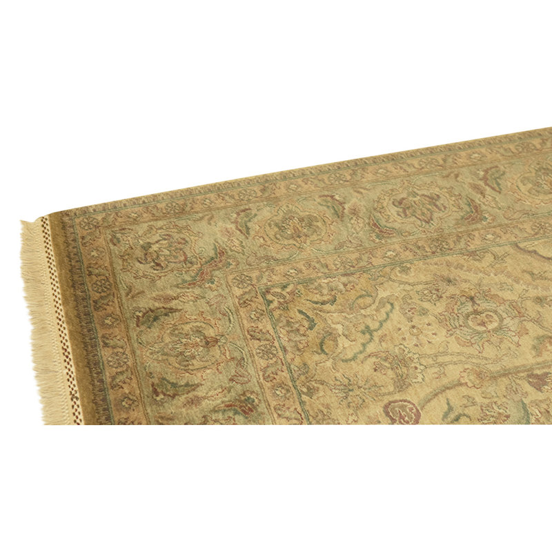 One-of-a-Kind 6'1" X 9' Area Rug
