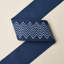 Leora Hand Blocked Tape Narrow-1687885941