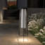 Luminaire solaire de sol GORDES-71342805