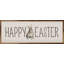 Joyeuses Pâques, lapin assis, blanc-1532371615