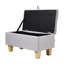 Amelie 71Cm Wide Rectangle Storage Ottoman-1719598528