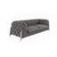 Juneri 3 - Piece Velvet Living Room Set-1387199761