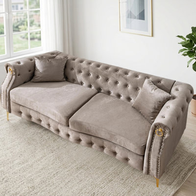Canapé 83,5 po Comfort