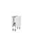 Battista Metal Bar Cart-51712480