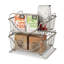 Panier en métal empilable Albie-124279217-33309857