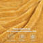 Couverture en molleton moelleux Nile Mills-122575498-122575493