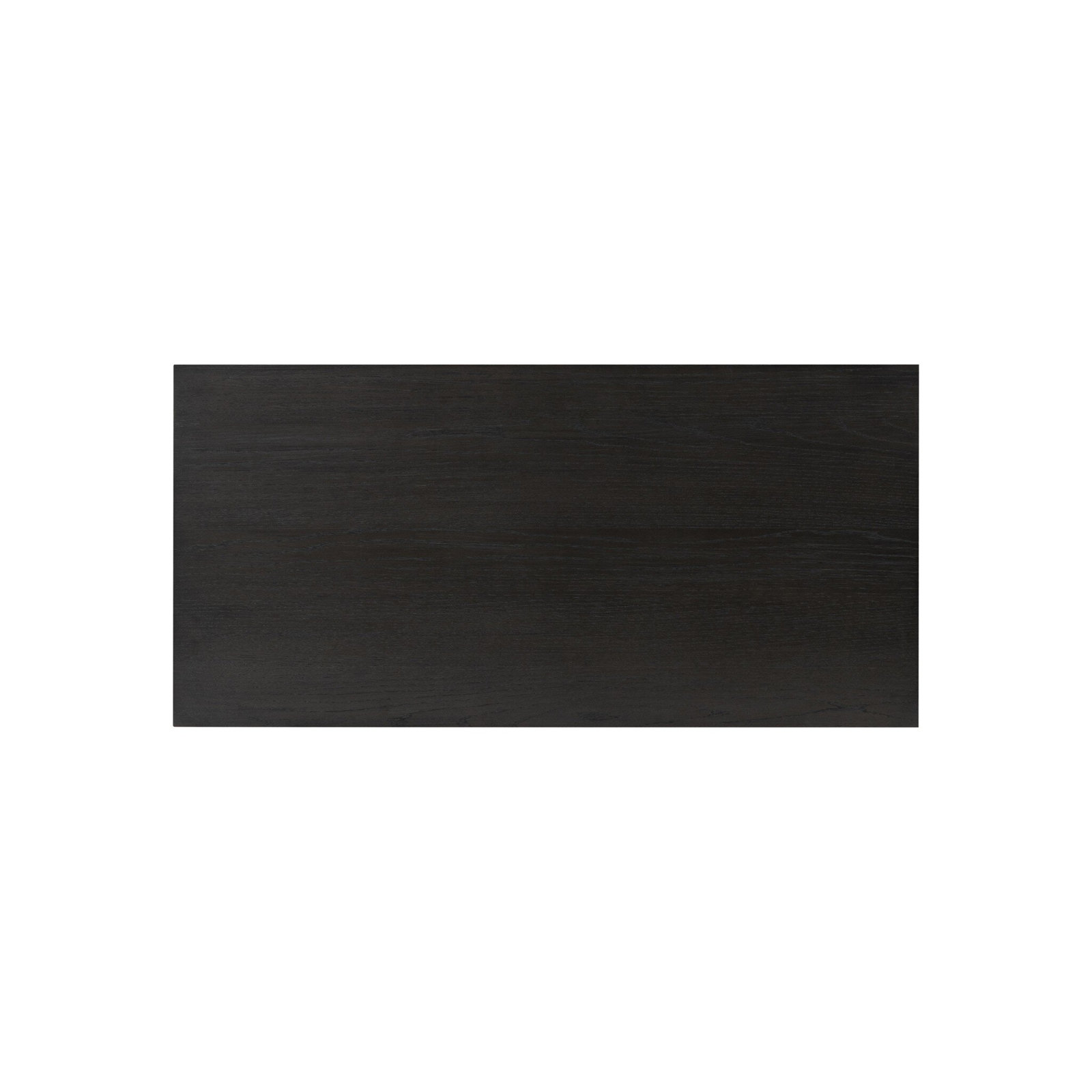 Lorelai 40 " Oak Dresser, Ebony Oak