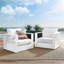 2 Piece Seating Group with Cushions-67492398-67492397